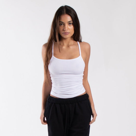4008 - Women's Tank - UrbanNest Co