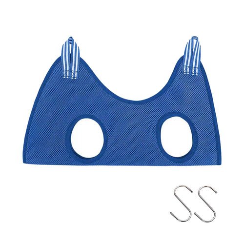 Cat Grooming Restraint Bag with Hammock - UrbanNest Co