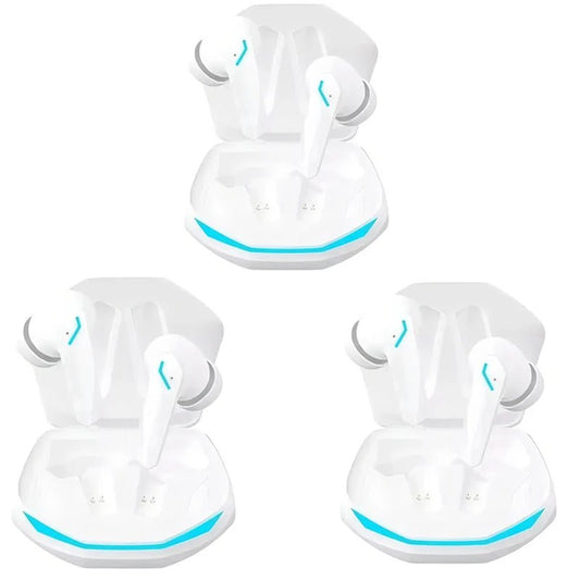 100% Original Lenovo GM2 Pro Bluetooth Wireless Earphone High - Quality Noise - Canceling TWS Gaming Earbuds With Multiple Devices - UrbanNest Co
