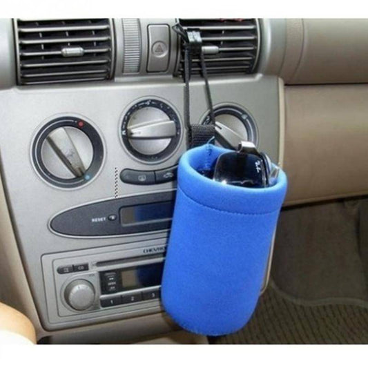 Baby Bottle Car Cup Warmer Heater 12V in Car - UrbanNest Co