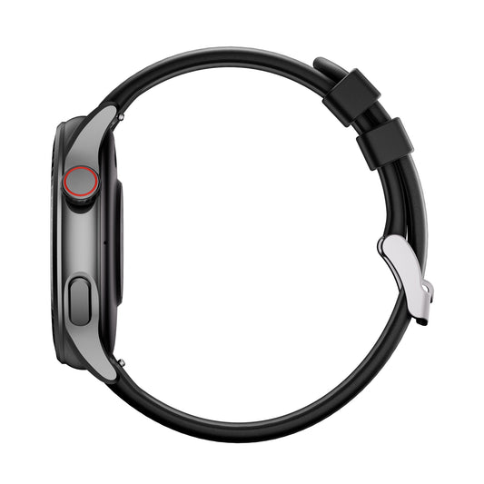 Smart Pocket Watch for Men Women,1.3" AMOLED Touchscreen Fitness Tracker, Make/Answer Calls, Heart Rate SpO2 Monitor, IP68 Waterproof - UrbanNest Co