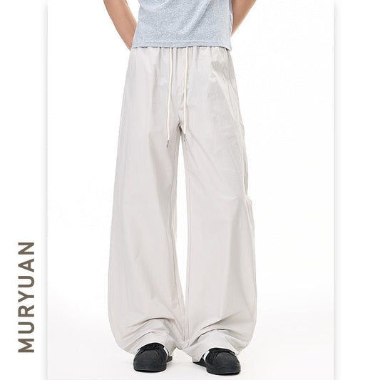 Lightweight Outdoor Tactical Style Simple Sport Cargo Pants - UrbanNest Co