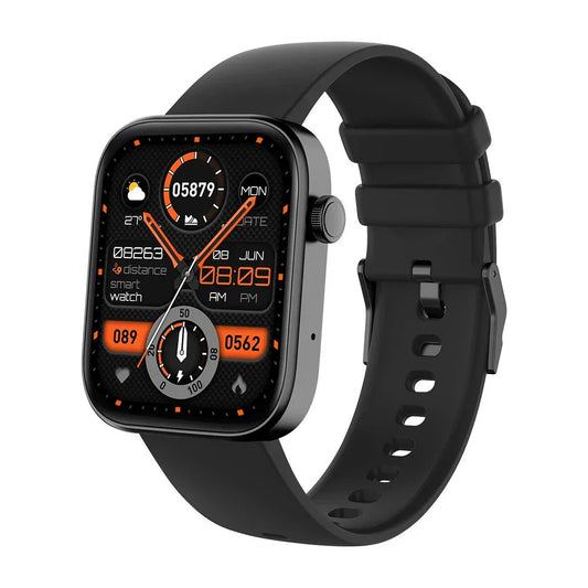 NNEOBA Voice - Activated Smartwatch for Men and Women - UrbanNest Co