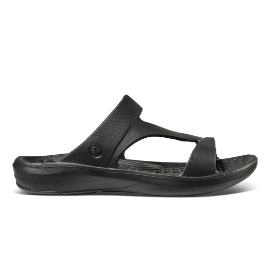 Everyday Sandal - Black - UrbanNest Co