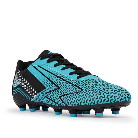 Catalyst Junior Football Boots - Blue/Black - UrbanNest Co