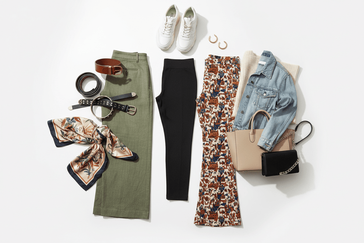 Fashion & Apparel - UrbanNest Co