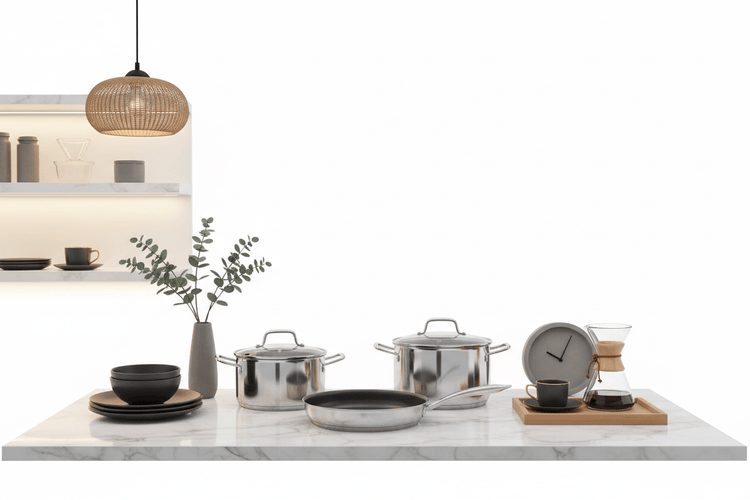 Kitchen & Home - UrbanNest Co