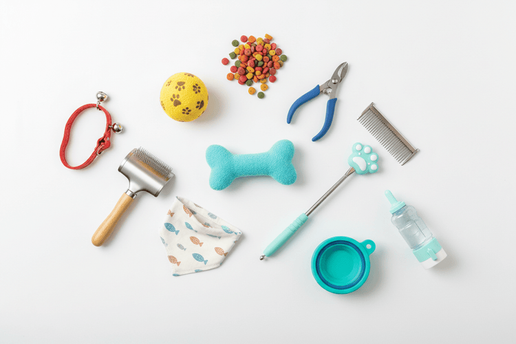 Pet Supplies - UrbanNest Co