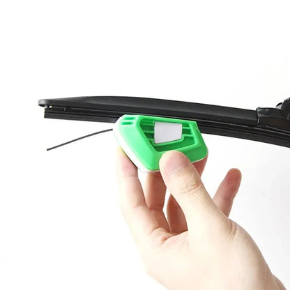 Universal Car Wiper Repair Tool Windscreen Wiper Blade Wiperblade Cutter Rubber Regroove Tool Trimmer Restorer Car Accessories - UrbanNest Co