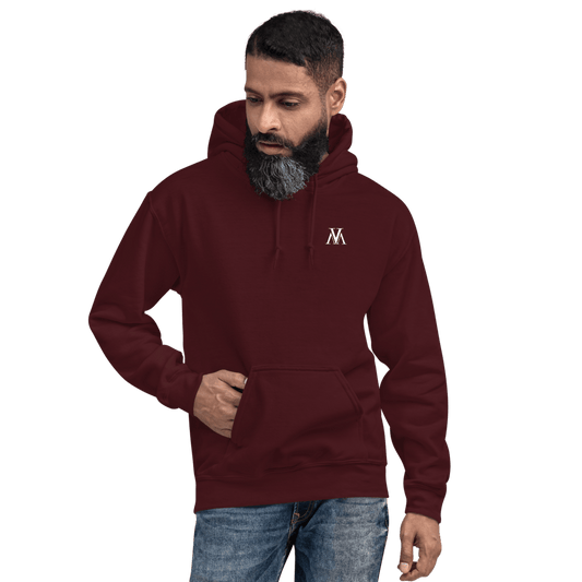 Fox Hoodie - UrbanNest Co