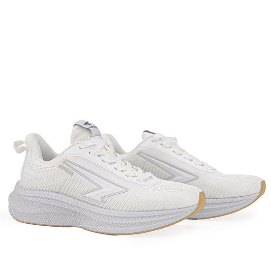 Zephyr Women's Performance Runners - White - UrbanNest Co