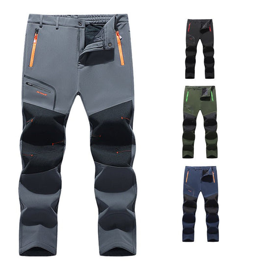 Waterproof & Quick - Drying Outdoor Pants - UrbanNest Co