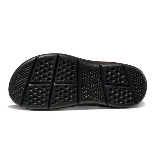 Everyday Sandal - Black - UrbanNest Co