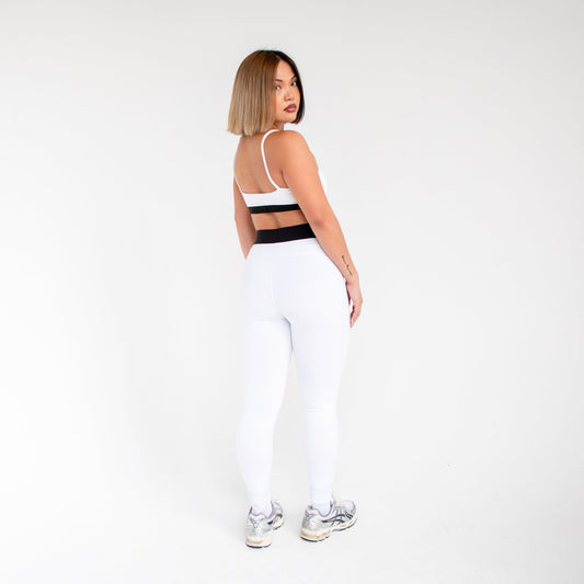 1000BD - Women's Banded Pro Legging - UrbanNest Co