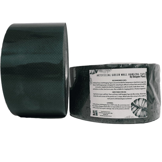 Double Sided Ultra Sticky Tape 5m Long (Vertical Garden & High Stick Applications) - UrbanNest Co