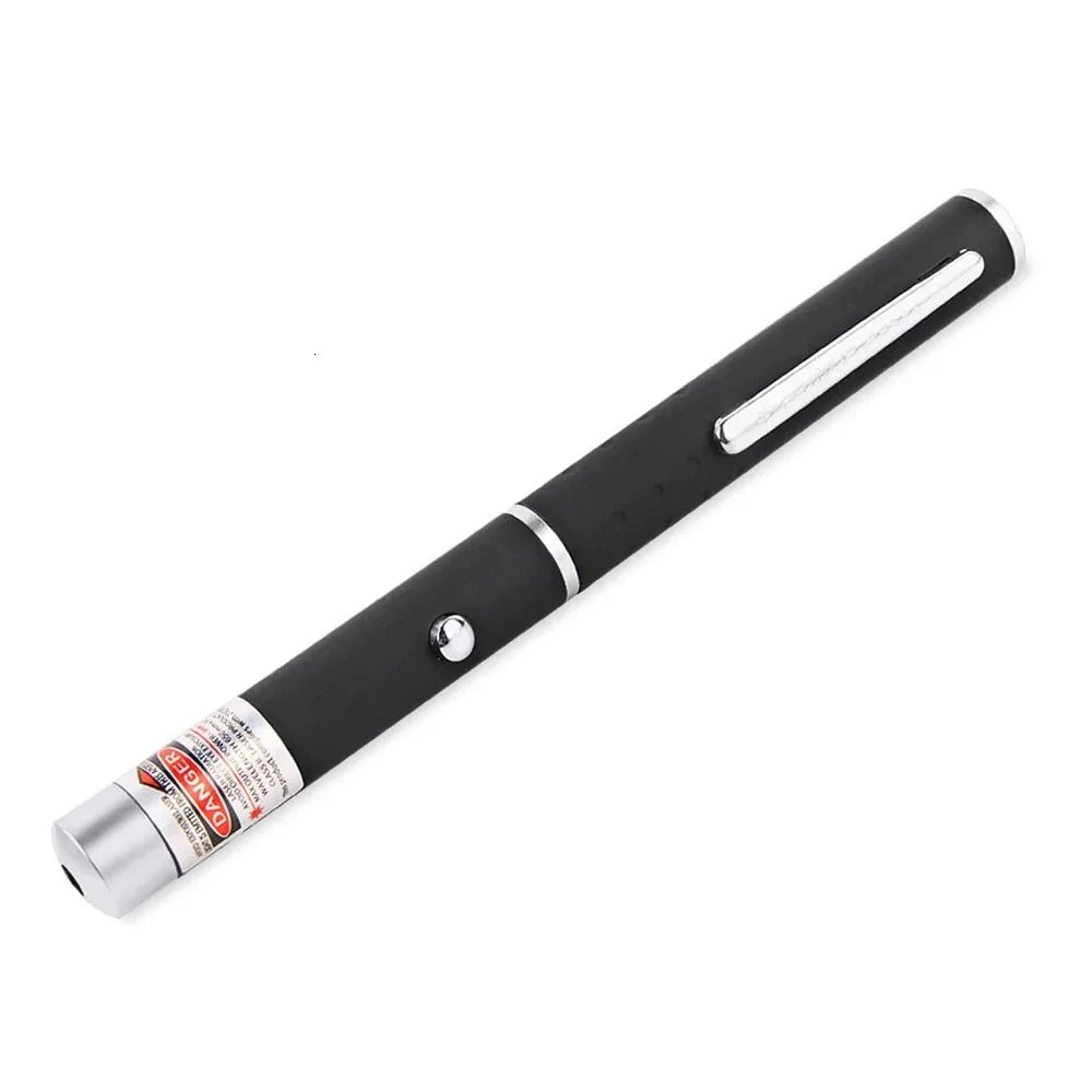 Flashlight Green Blue Red Laser Pointer Indication Light for Meeting Classroom Torch Light RGB - UrbanNest Co