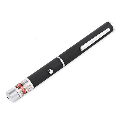 Flashlight Green Blue Red Laser Pointer Indication Light for Meeting Classroom Torch Light RGB - UrbanNest Co