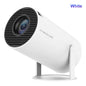 Magcubic Projector HY300 PRO 8K Android 14 Dual Wifi6 290ANSI Allwinner H726 BT5.4 1080P 1280*720P Home Cinema Outdoor Projetor - UrbanNest Co