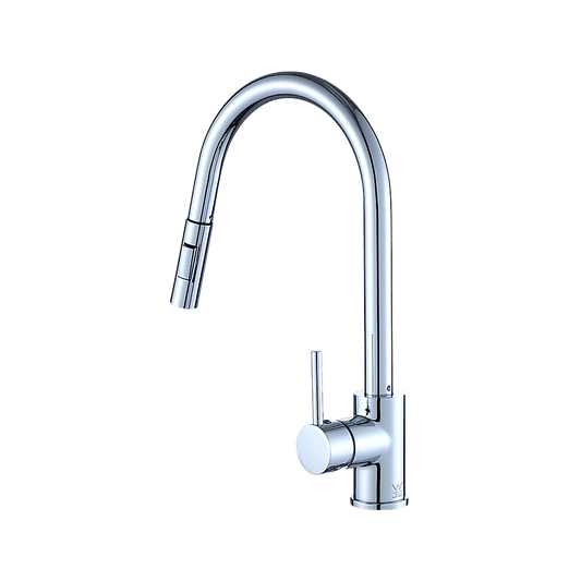 NNEDSZ Basin Mixer Tap Faucet - Kitchen Laundry Bathroom Sink - UrbanNest Co