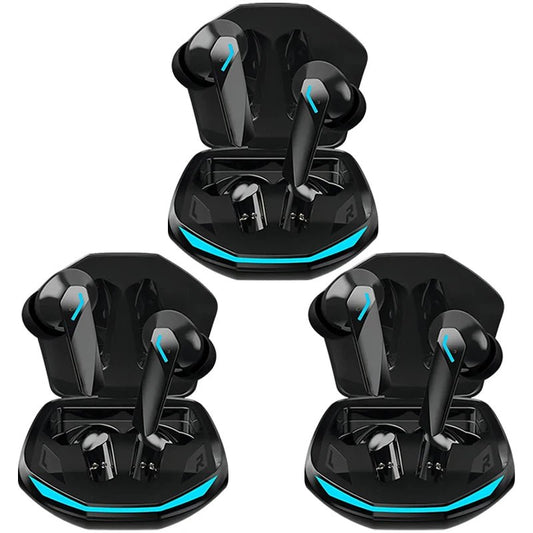 100% Original Lenovo GM2 Pro Bluetooth Wireless Earphone High - Quality Noise - Canceling TWS Gaming Earbuds With Multiple Devices - UrbanNest Co