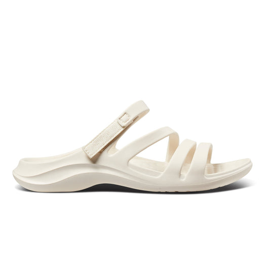 Women's Lakeshore Sandal - Bone - UrbanNest Co