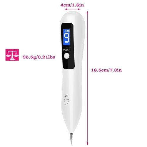 Skin Tag Repair Kit Portable Beauty Equipment Multi - Level with Home - UrbanNest Co