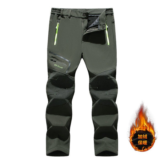Waterproof & Quick - Drying Outdoor Pants - UrbanNest Co
