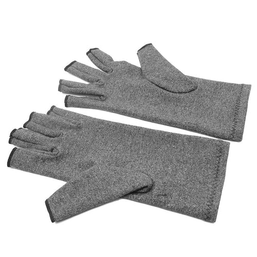 1 Pair Compression Arthritis Gloves Arthritic Joint Pain Relief Gloves - UrbanNest Co