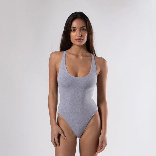 1011 - Women's Bodysuit - UrbanNest Co