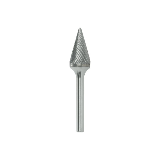 CARBIDE BURR - Best Carbide 1/4" SM3 - UrbanNest Co
