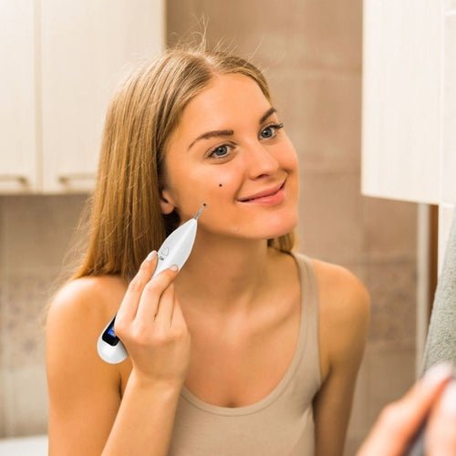 Skin Tag Repair Kit Portable Beauty Equipment Multi - Level with Home - UrbanNest Co