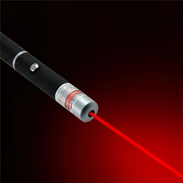 Flashlight Green Blue Red Laser Pointer Indication Light for Meeting Classroom Torch Light RGB - UrbanNest Co