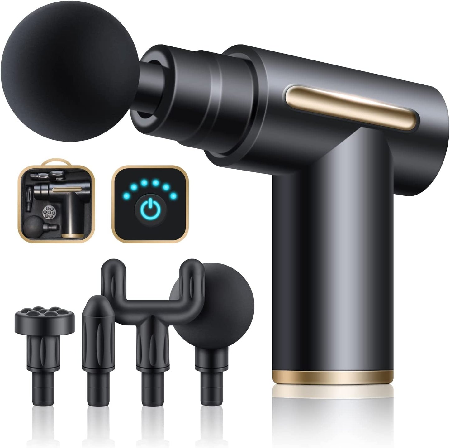 Muscle Massage Gun - UrbanNest Co