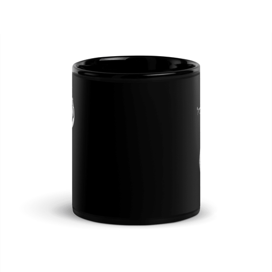 Miles Davis Playing his Trumpet Artwork Mug - UrbanNest Co