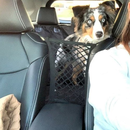 High Quality Premium Pet Car Net Petition - UrbanNest Co