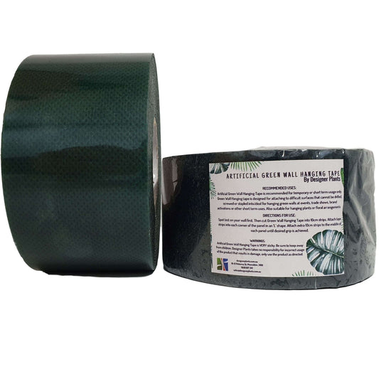 Double Sided Ultra Sticky Tape 5m Long (Vertical Garden & High Stick Applications) - UrbanNest Co