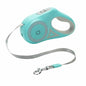 Automatic Retractable Lighting Dog Leash - UrbanNest Co