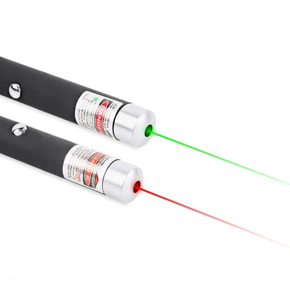Flashlight Green Blue Red Laser Pointer Indication Light for Meeting Classroom Torch Light RGB - UrbanNest Co