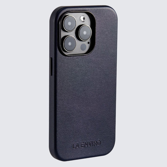 iPHONE 14 PRO Case With Magsafe - Blue - UrbanNest Co