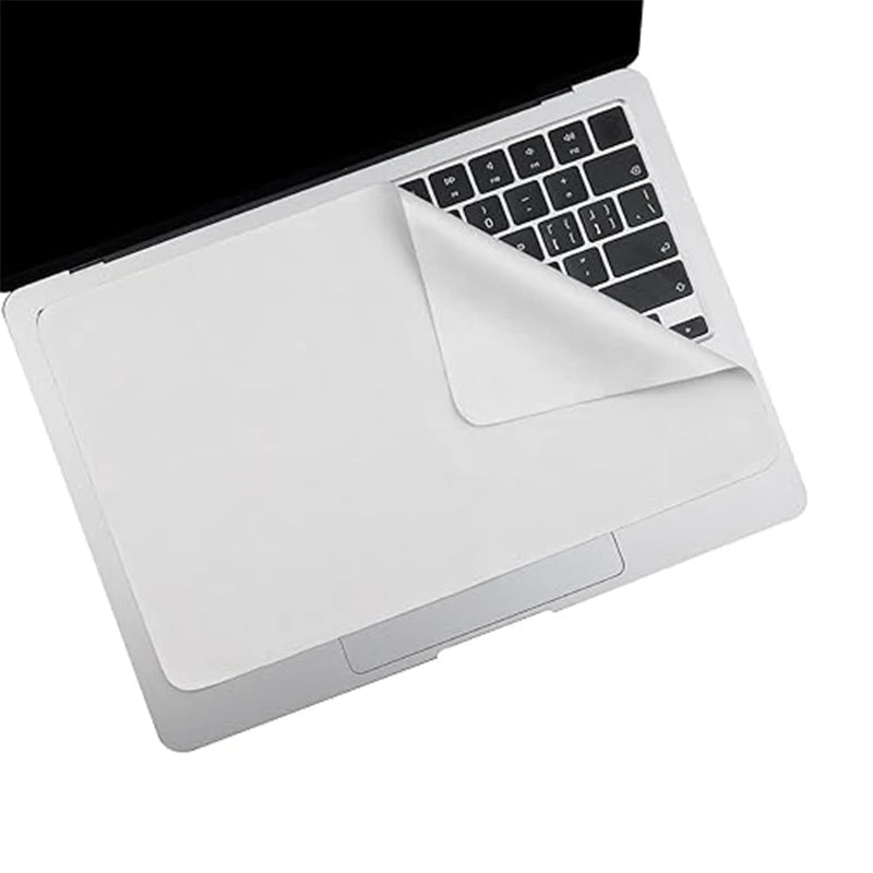 Microfiber Keyboard Dust Cover for MacBook Pro 15 - 16 inch Air 15 Dustproof Protective Cloth Ultra Thin Waterproof Keyboard Prote - UrbanNest Co