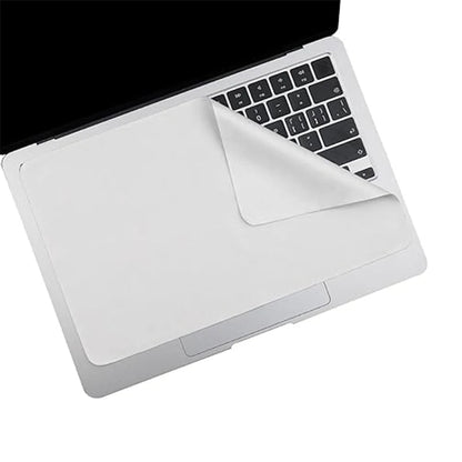 Microfiber Keyboard Dust Cover for MacBook Pro 15 - 16 inch Air 15 Dustproof Protective Cloth Ultra Thin Waterproof Keyboard Prote - UrbanNest Co