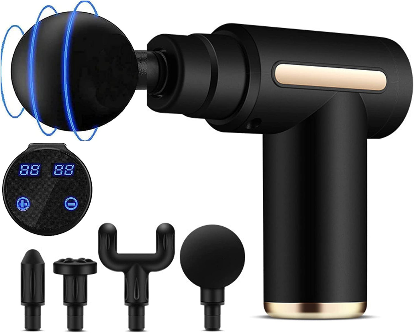 Muscle Massage Gun - UrbanNest Co