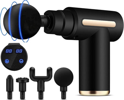 Muscle Massage Gun - UrbanNest Co