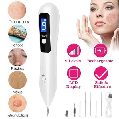 Skin Tag Repair Kit Portable Beauty Equipment Multi - Level with Home - UrbanNest Co
