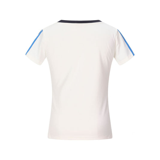 Color - Blocked Edge 08 Digital Print Short Sleeve T-Shirt - UrbanNest Co