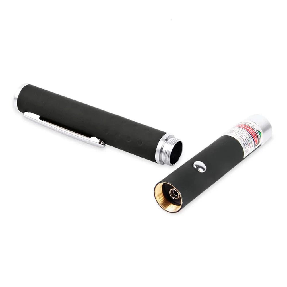 Flashlight Green Blue Red Laser Pointer Indication Light for Meeting Classroom Torch Light RGB - UrbanNest Co