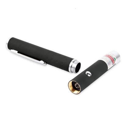 Flashlight Green Blue Red Laser Pointer Indication Light for Meeting Classroom Torch Light RGB - UrbanNest Co
