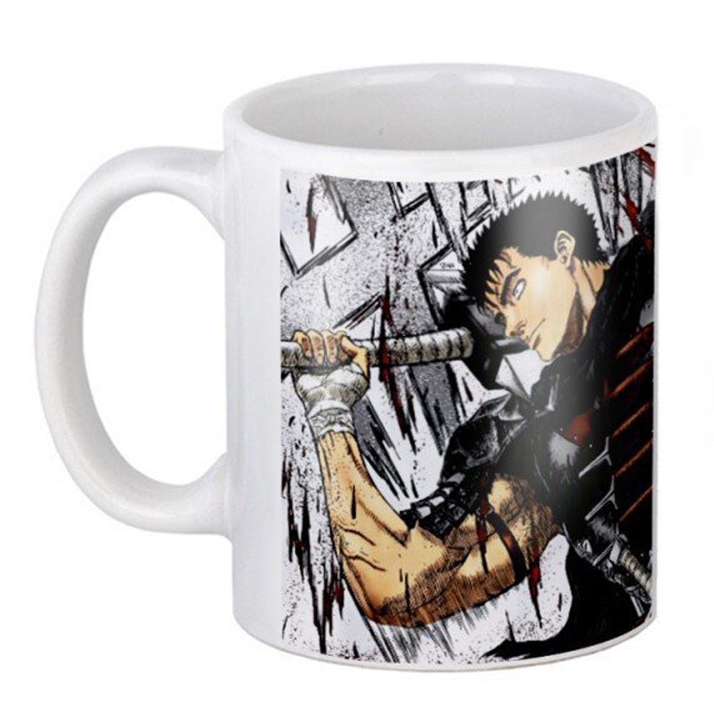 2022 BERSERK Style 2 Mug - UrbanNest Co