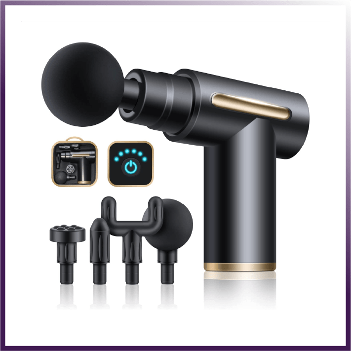 Muscle Massage Gun - UrbanNest Co