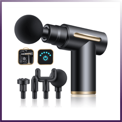 Muscle Massage Gun - UrbanNest Co